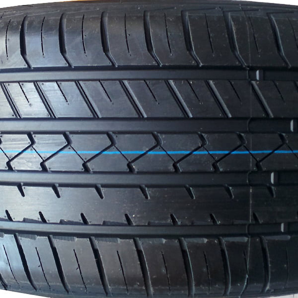 4 New 245/35ZR21 96W XL full season ultra high performance tyre LHST52135010/245/35/21/2453521