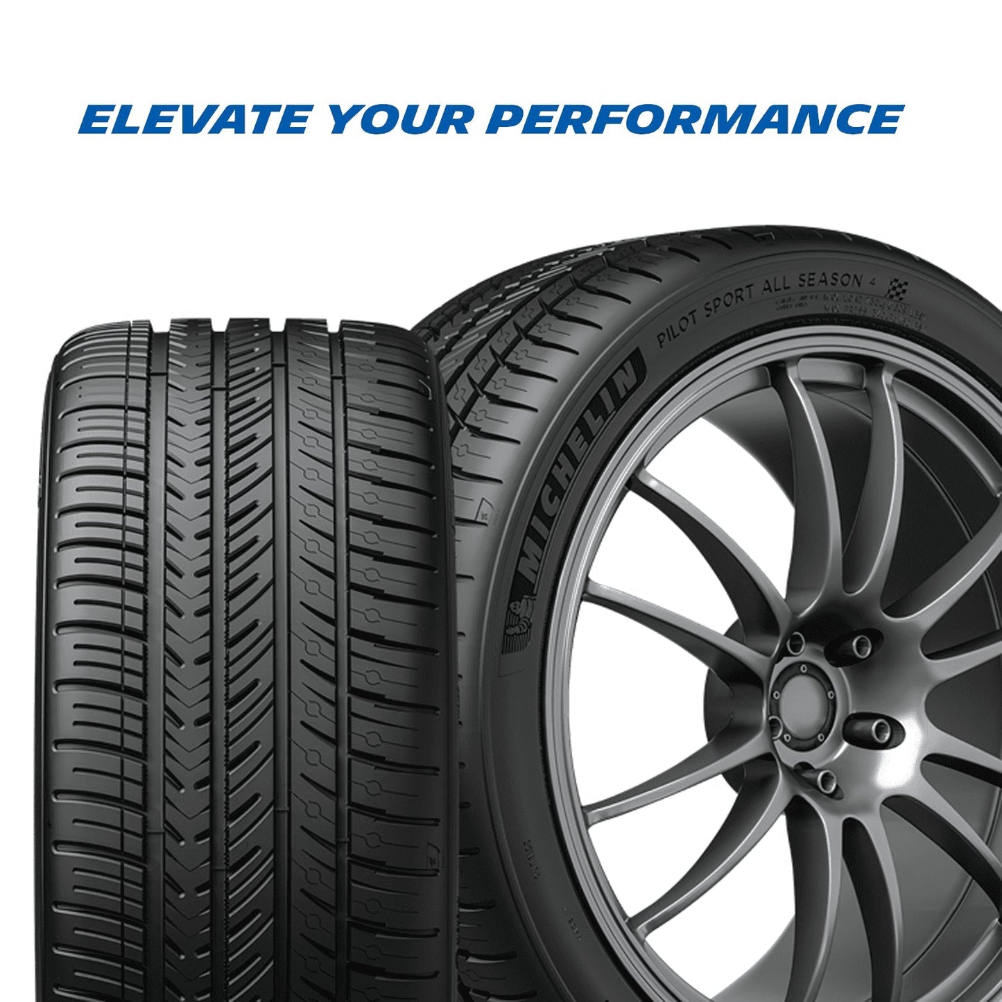 All season 315/30R21/XL 105V tires