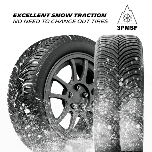 255/40R19XL 100V