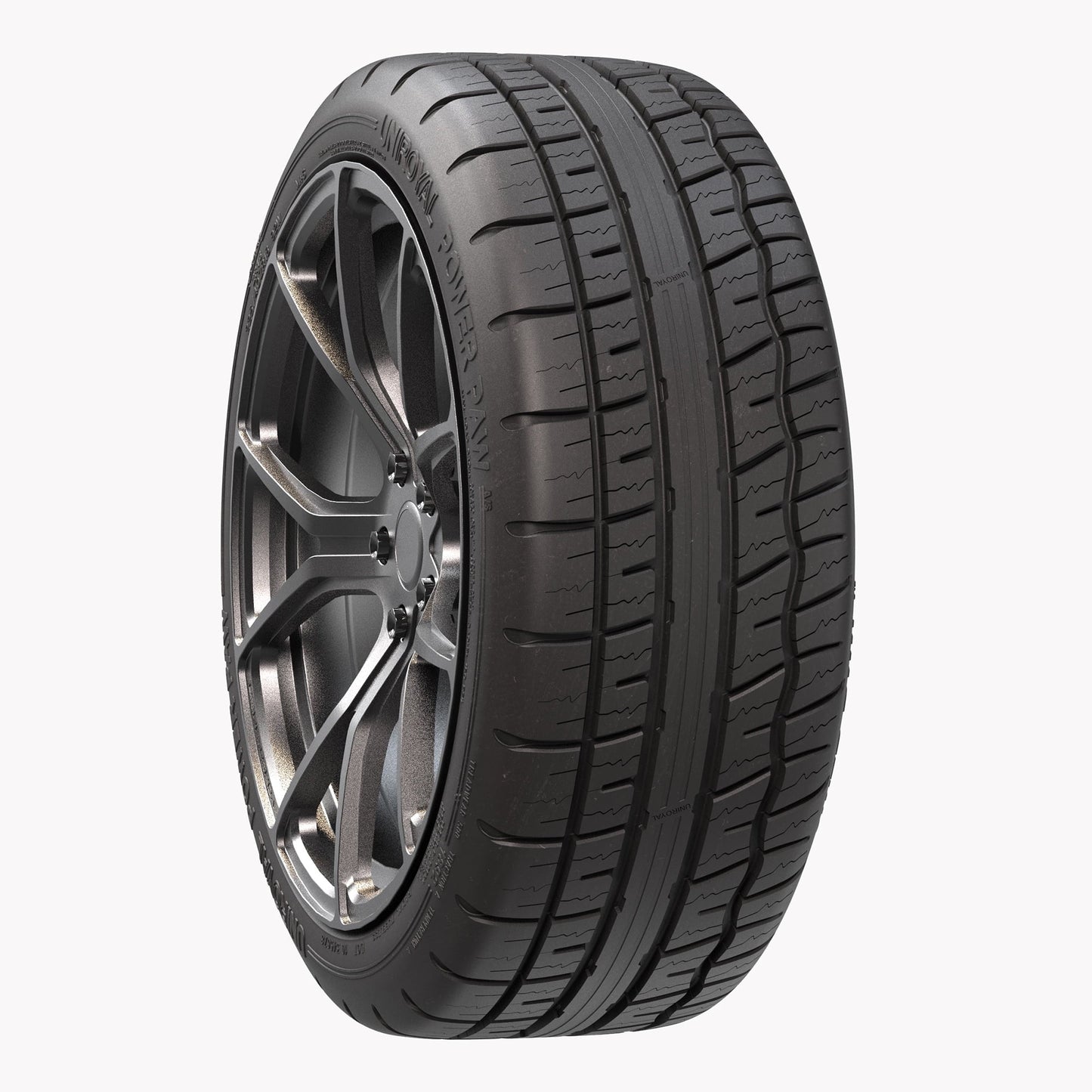 AS full season 245/45ZR20/XL 103Y tyres