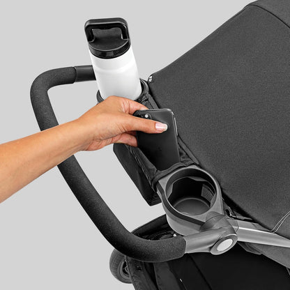 Chicco Bravo Primo Travel System with Keyfit 35