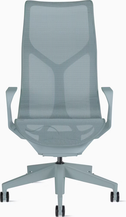 Cosm Chair, High Back