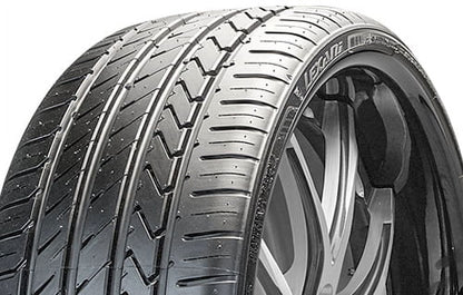 275/30ZR21 98Y Extra Load XL / 320AA/ All season performance LXST202130030/275/30/21/2753021