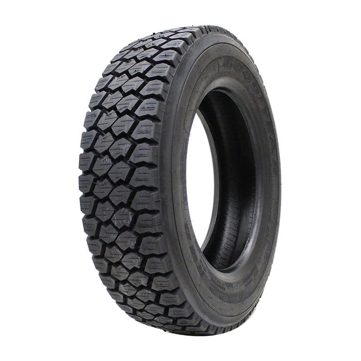 245/70R19.5 133L G commercial tyre