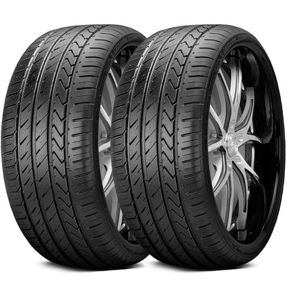 285/25R20 93W XL Full season Performance tire 285/25/20 LXST202025010/285/25/20/2852520