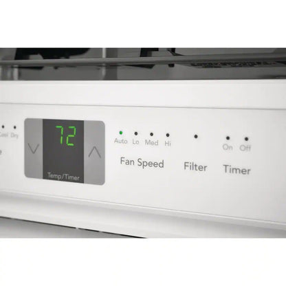2025 Frigidaire 25,000 BTU Connected Window Air Conditioner with Slide Out Chassis
