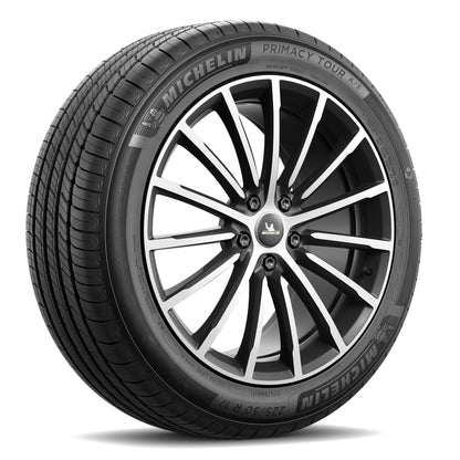 A/S Full season 275/45R21 107H tires
