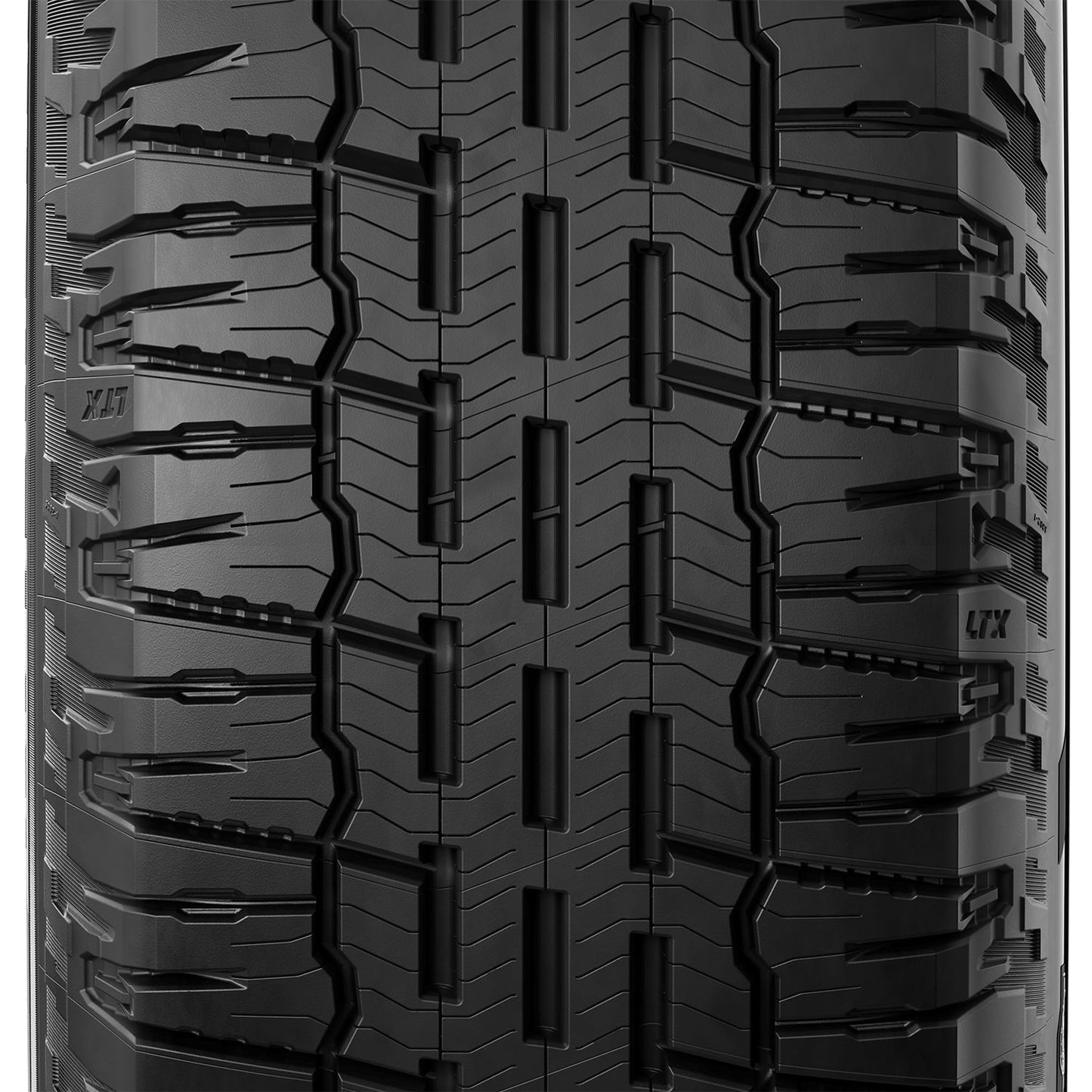 All season LT275/65R20/E 126/123S tires