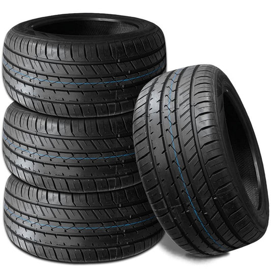 215/35ZR20 86W XL Full season performance tire LHST52035010/215/35/20/2153520