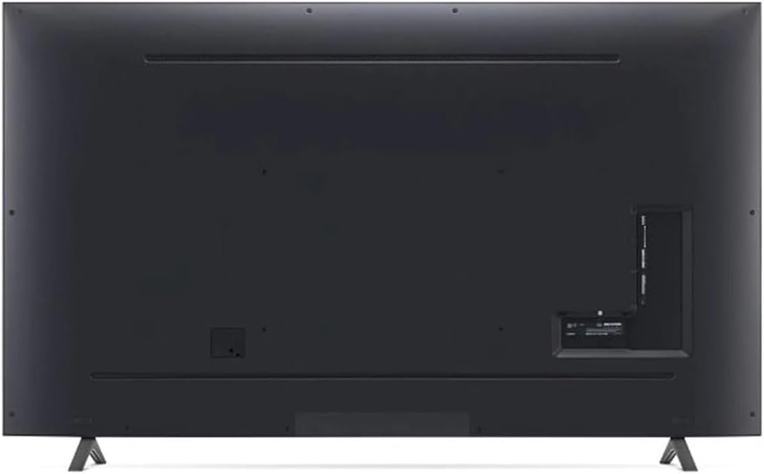 LG UQ7590 86 Inch Class UHD Smart TV 86UQ7590PUD, 2022 �� AI Powered 4K, Alexa Built In, Grey