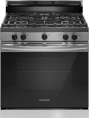 2025 Whirlpool – 7.0 Cu. Ft. Gas Dryer with Moisture Sensing – White