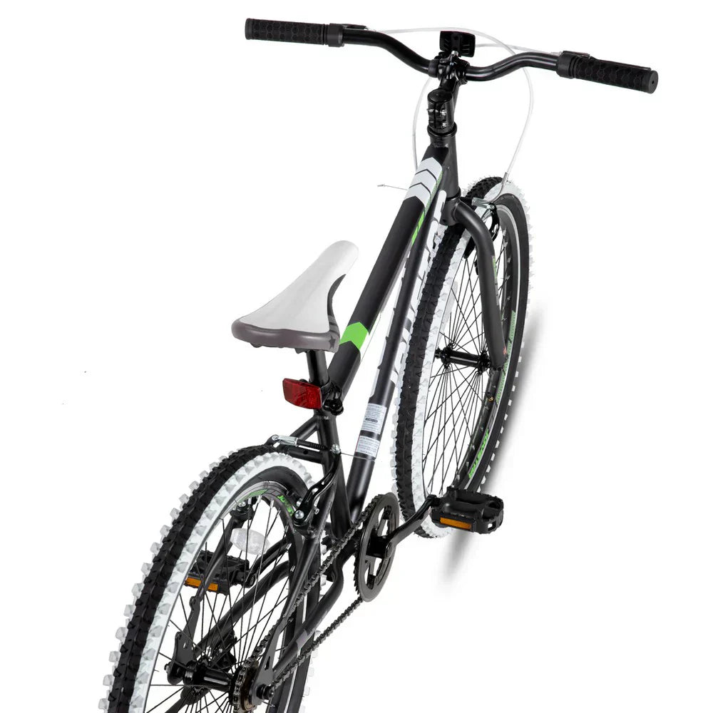 JOYSTAR Lubbock 20" 24" Kids Mountain Bike Single Speed Bicycle