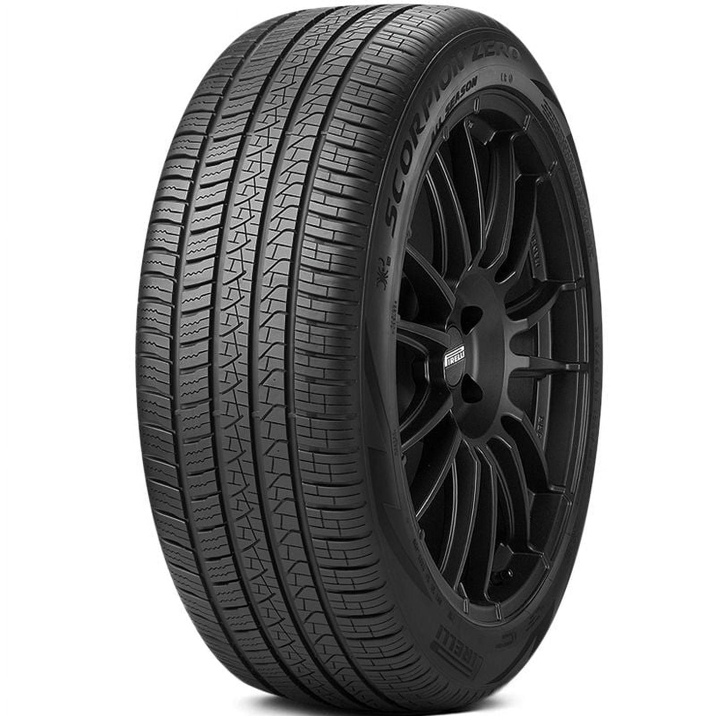 All season 265/55R19 109W SUV/ crossover tires