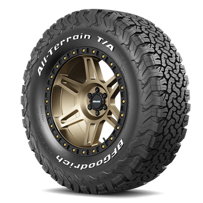 All-terrain T/A KO2 All-terrain LT275/55R20 115S D Light truck tire