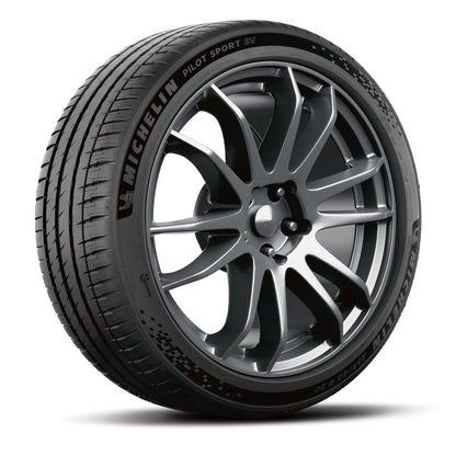 All season 235/40ZR20/XL (96Y) tires