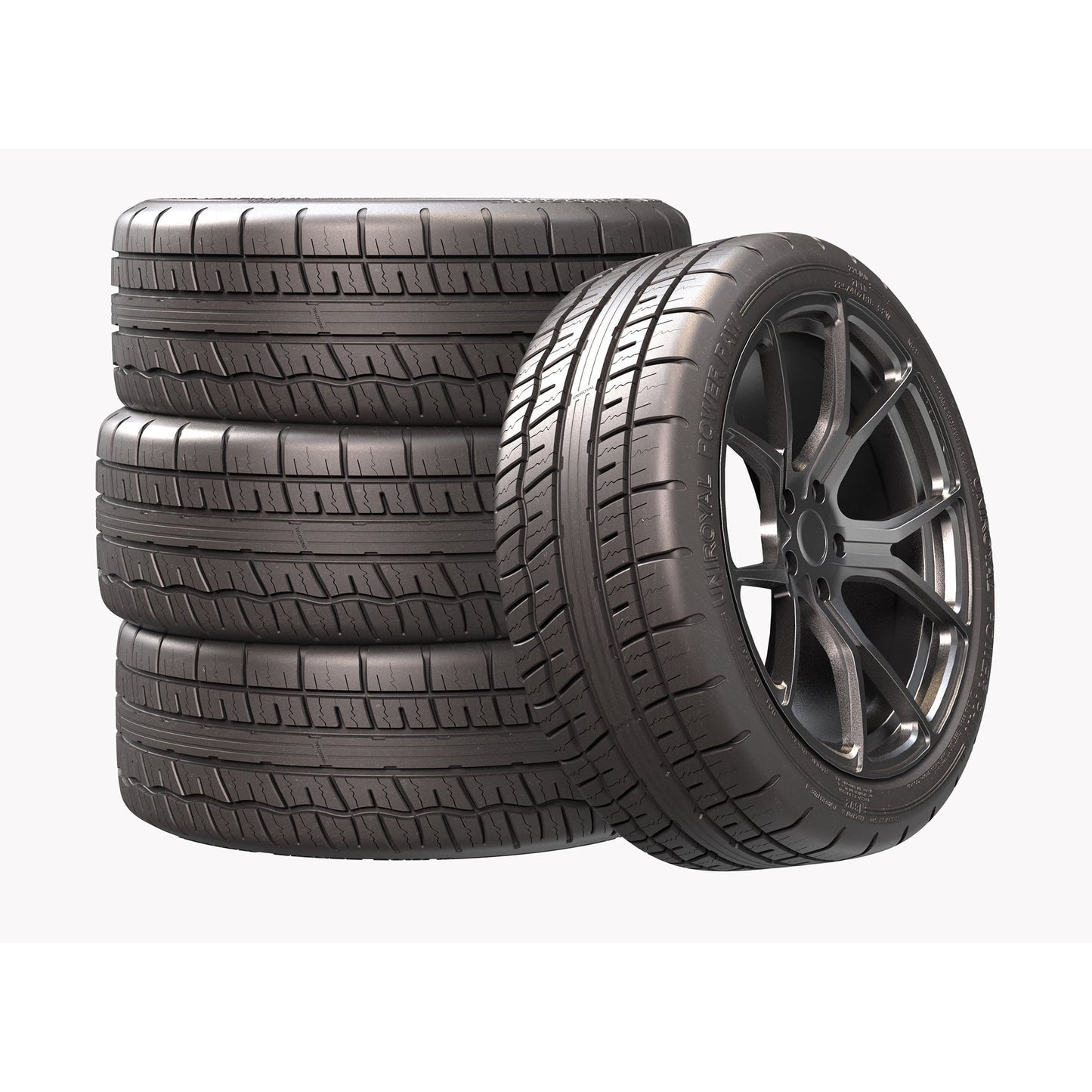 AS full season 245/45ZR20/XL 103Y tyres