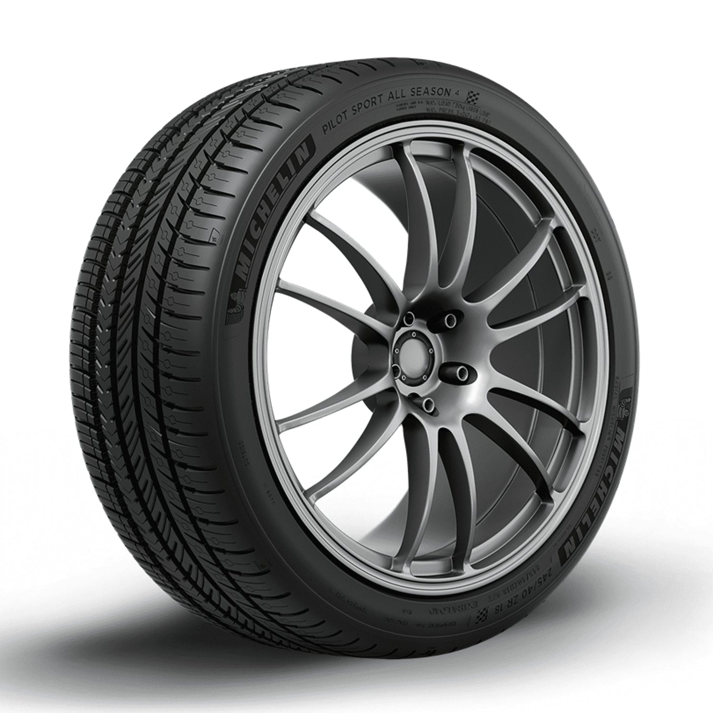 All season 235/45ZR20/XL 100Y tires