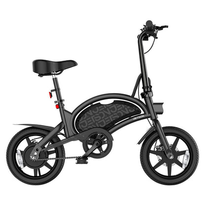Jetson - Bolt Pro eBike
