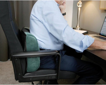 Remedy Massage System �� Full Body Therapy Device