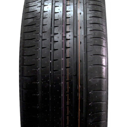 4 New 275/25ZR20 91Y all-season ultra-high performance tires 1200030660/275/25/20/2752520
