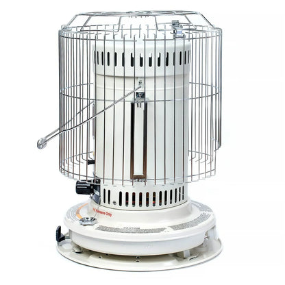 Sengoku KeroHeat 23,500 BTU Kerosene Heater for 900 Square Feet