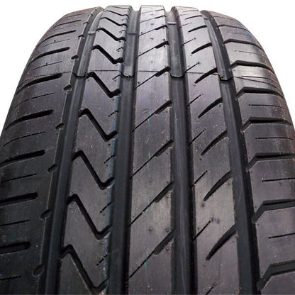 A pair of 2245/30R20 97W XL full season performance tires 245/30/20 LXST202030010/245/30/20/2453020 fit: 2015 Lamborghini Huracan LP610-4, 2018 Lamborghini Huracan LP610-4 Spyder