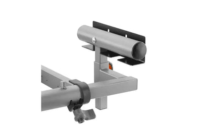 AC9946 Universal Mobile Miter Saw Stand with Mounting Braces