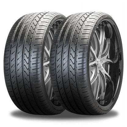 295/30ZR20 101Y Extra load XL / 320AA/ All season performance LXST202030110/295/30/20/2953020