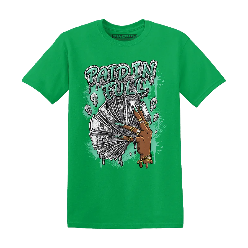Irish Green