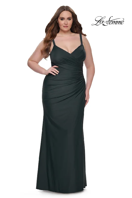 Stylish and comfortable outfits for women   La Femme 32201