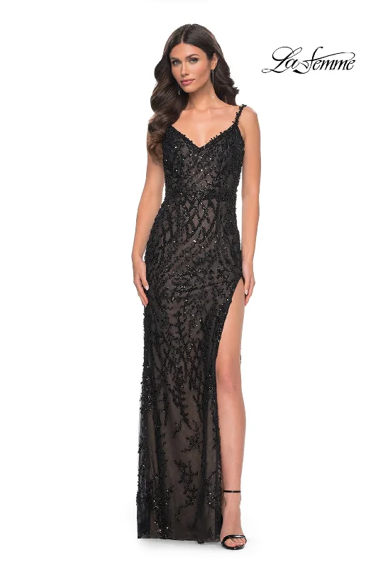 Latest fashion trends for modern women   La Femme 32450