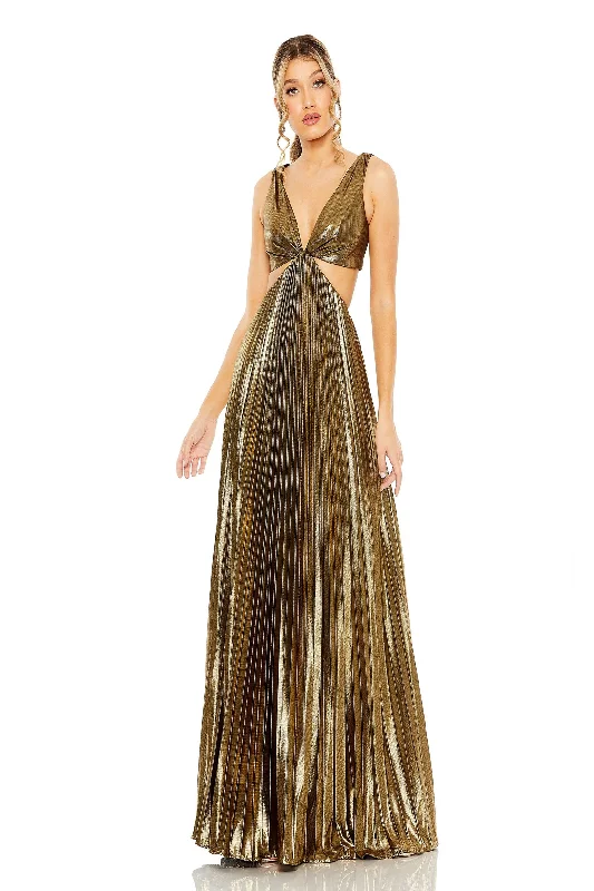 Feminine fashion to express your unique style   Mac Duggal 27083