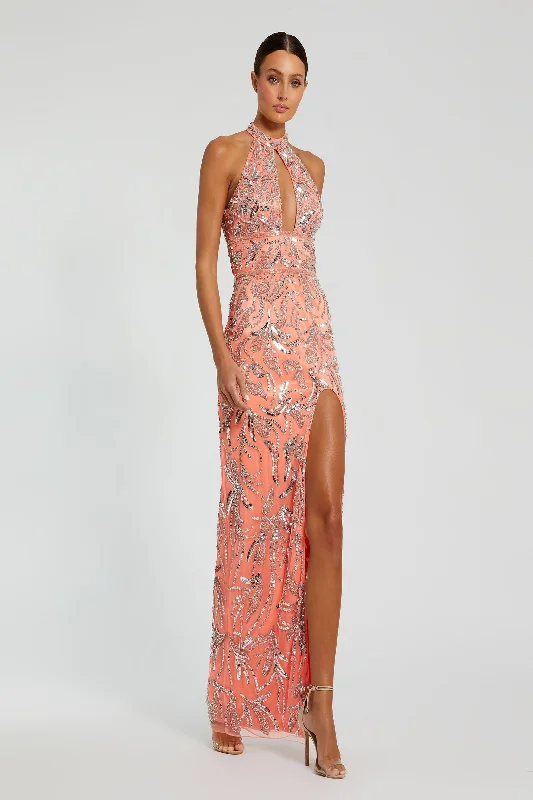 Premium quality women’s clothing at affordable prices   Mac Duggal 6030