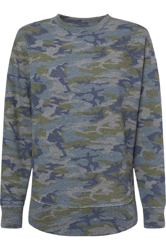 Look and feel your best in our women’s wear   LAT Women´s Weekend Fleece