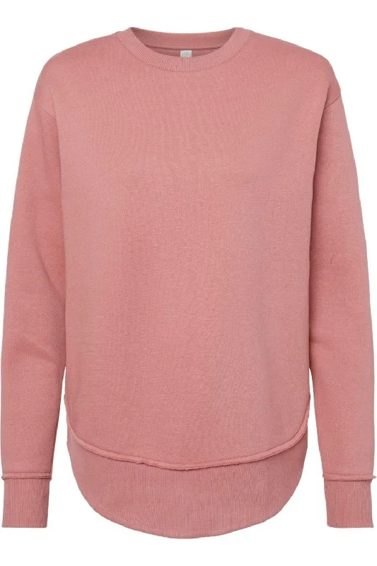 Designer-inspired women’s fashion at affordable prices   LAT Women´s Weekend Fleece