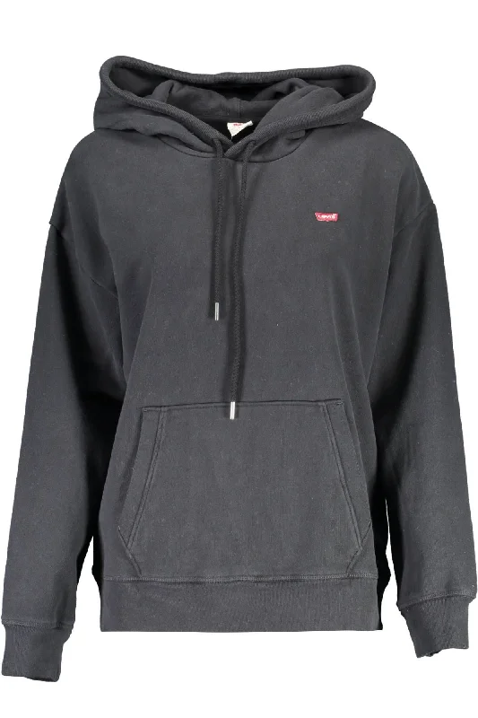 Express your style with fashionable women’s clothing Levi's Chic Cozy Hooded Women's Sweatshirt Express your style with fashionable women’s clothing Levi's Chic Cozy Hooded Women's Sweatshirt