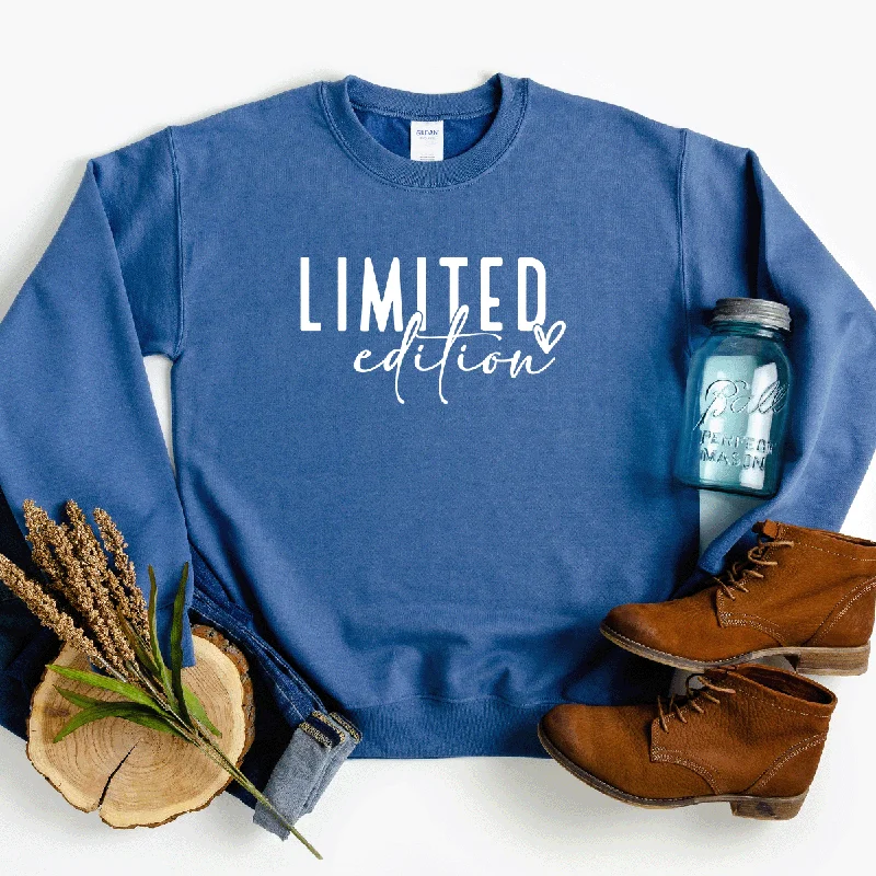 Indigo Blue