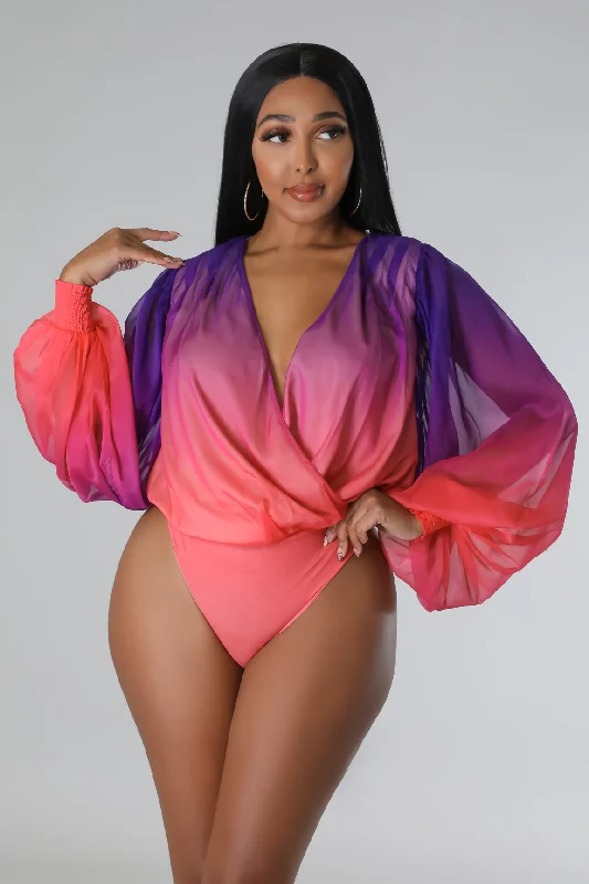 Stylish and comfortable outfits for women   Maryann Bodysuit