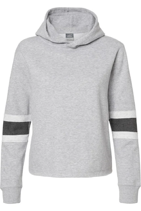 Elegant casual clothing for modern women MV Sport Women´s Sueded Fleece Thermal Lined Hooded Sweatshirt Elegant casual clothing for modern women MV Sport Women´s Sueded Fleece Thermal Lined Hooded Sweatshirt