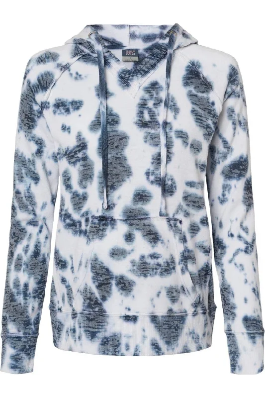 Comfortable yet fashionable women’s wear MV Sport Womens Courtney Burnout V-Notch Hooded Sweatshirt Comfortable yet fashionable women’s wear MV Sport Womens Courtney Burnout V-Notch Hooded Sweatshirt