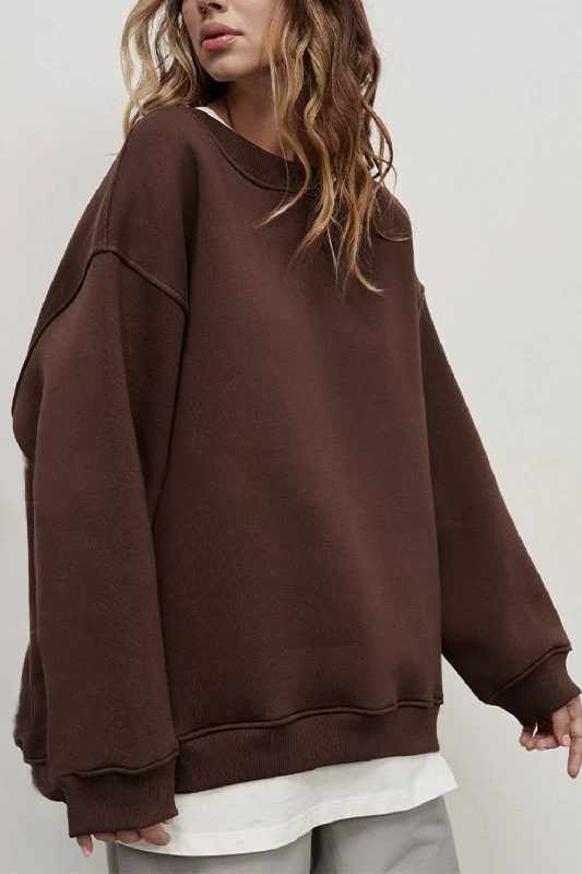 Chocolate Brown