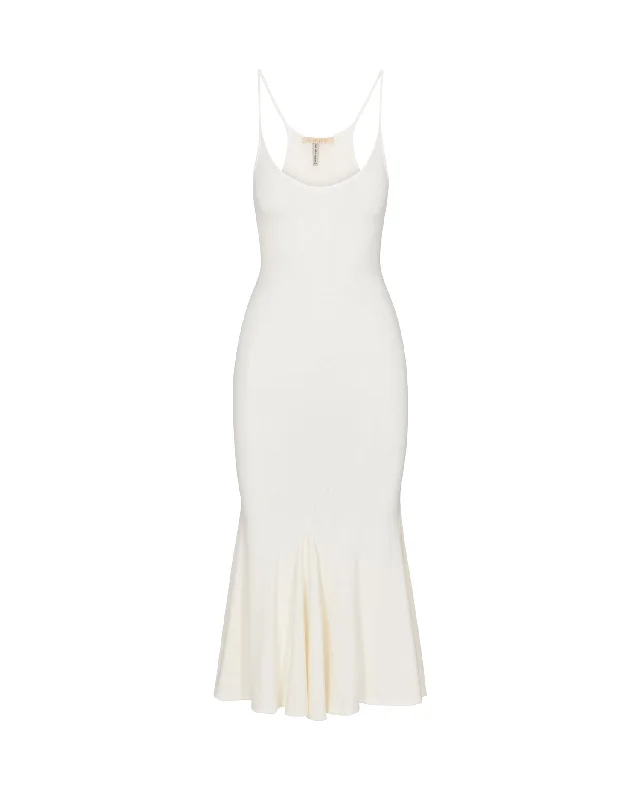 Sustainable fashion for stylish women   MIDI MAXI DRESS