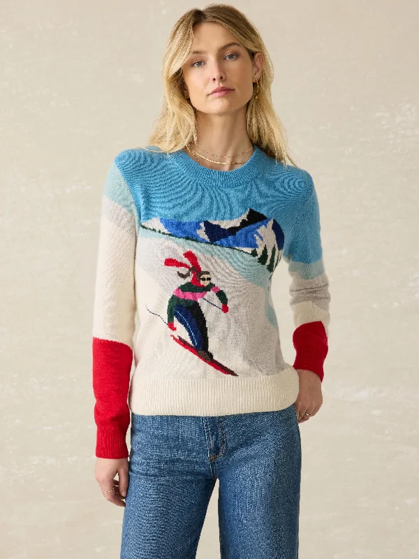 Comfortable yet stylish outfits for women on the go Mountain Coaster Crew - Mountain Coaster Comfortable yet stylish outfits for women on the go Mountain Coaster Crew - Mountain Coaster