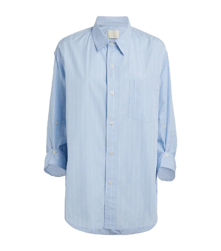 Sleek and sophisticated fashion for modern women   Kayla Shirt