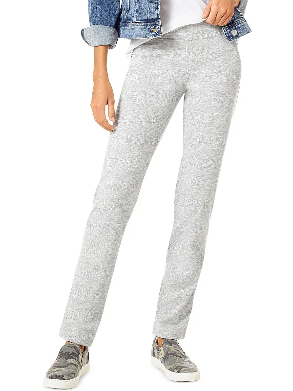 High-quality women’s wear for everyday elegance   Womens High Rise Stretch Leggings