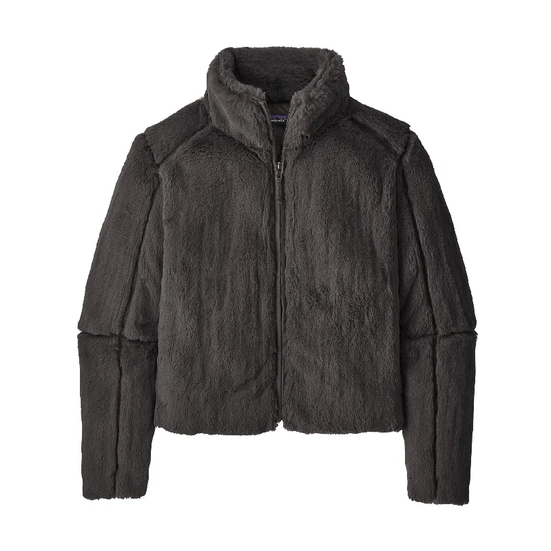 Stylish and comfortable outfits for women   W's Lunar Frost Jacket
