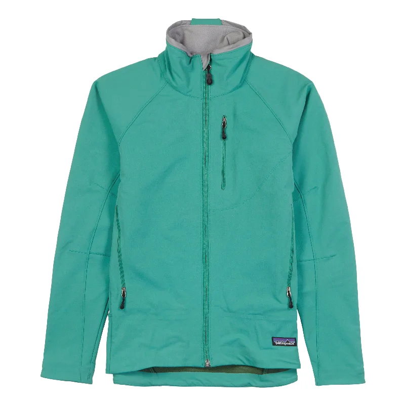 Elegant casual clothing for modern women   W's Super Guide Jacket