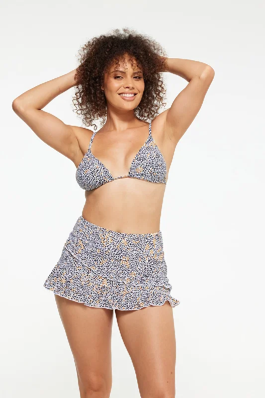 Clothing that’s as bold as you are   Savanna Skort