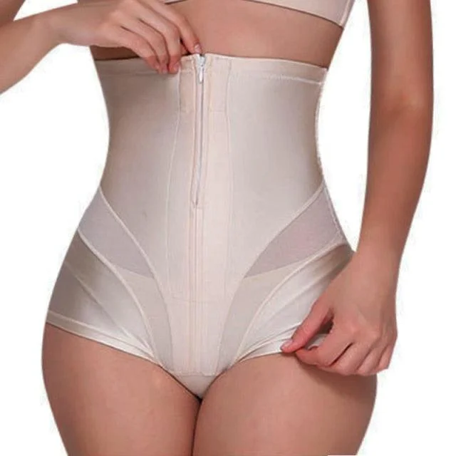 mesh zipper a